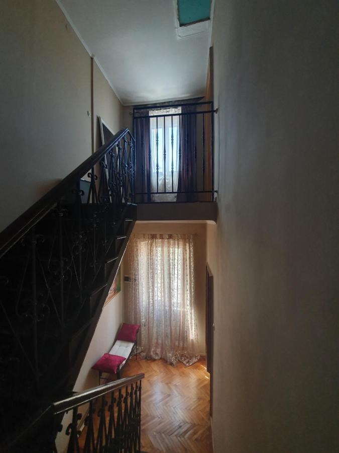 Villa Istrska Kamnita Hisa Soncni Medulin Exterior foto